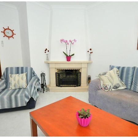 Apartamentos Capitolina كوارتيرا المظهر الخارجي الصورة