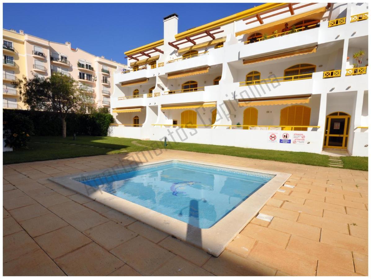 Apartamentos Capitolina كوارتيرا المظهر الخارجي الصورة