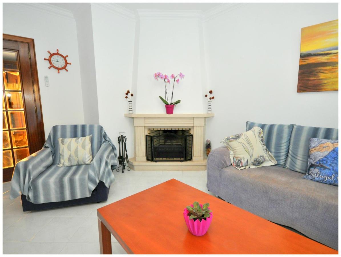 Apartamentos Capitolina كوارتيرا المظهر الخارجي الصورة