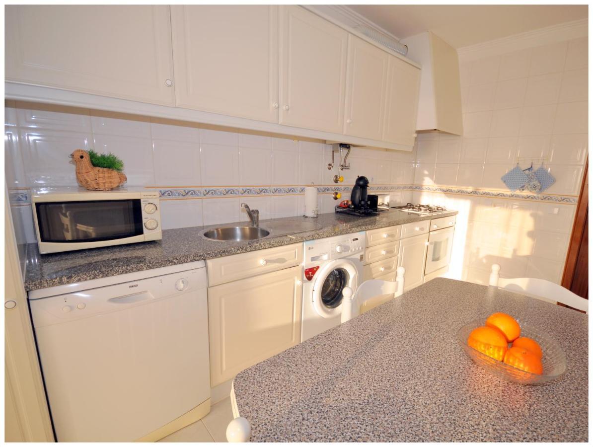 Apartamentos Capitolina كوارتيرا المظهر الخارجي الصورة