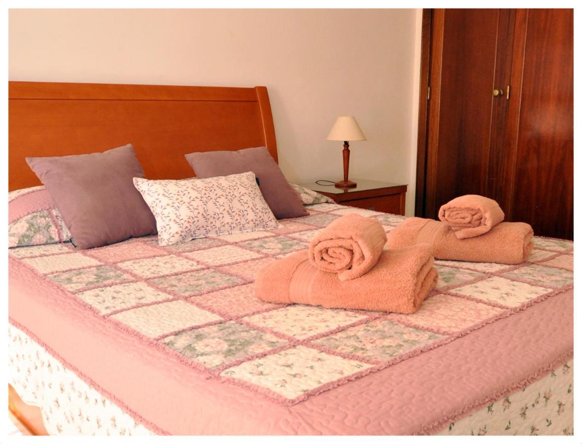 Apartamentos Capitolina كوارتيرا المظهر الخارجي الصورة