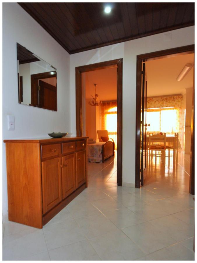 Apartamentos Capitolina كوارتيرا المظهر الخارجي الصورة