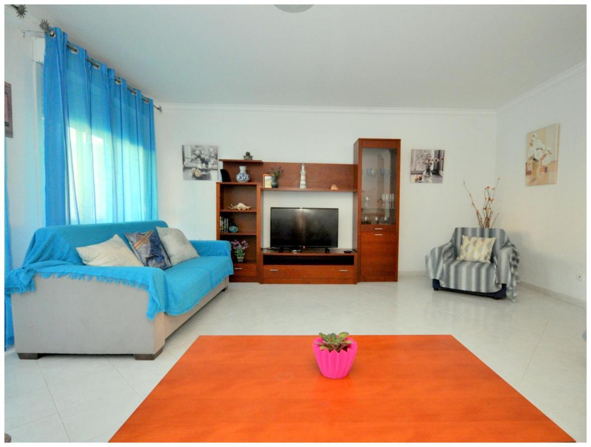 Apartamentos Capitolina كوارتيرا المظهر الخارجي الصورة