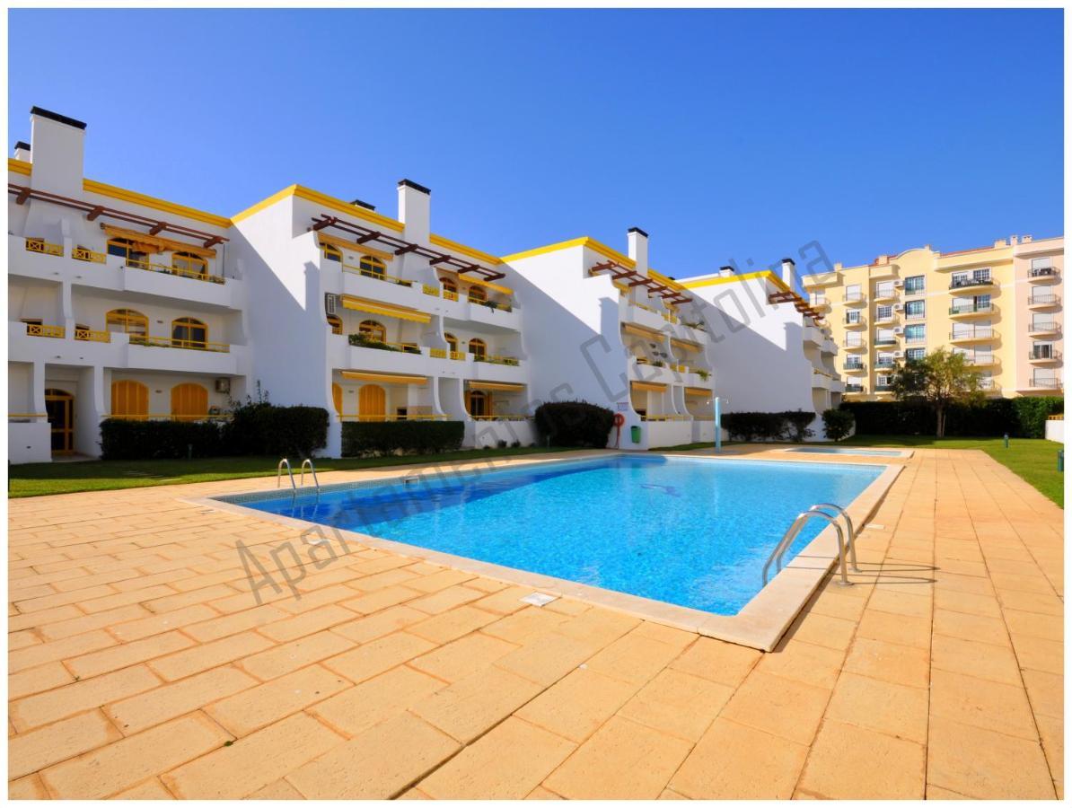 Apartamentos Capitolina كوارتيرا المظهر الخارجي الصورة