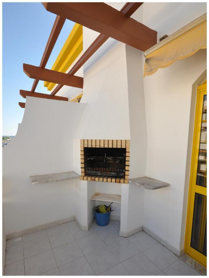 Apartamentos Capitolina كوارتيرا المظهر الخارجي الصورة