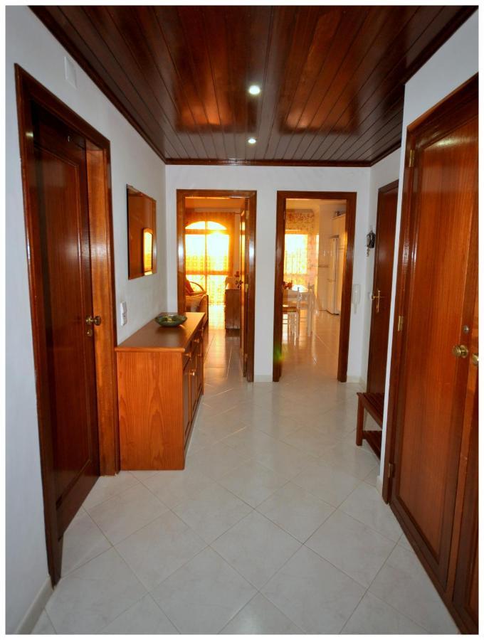 Apartamentos Capitolina كوارتيرا المظهر الخارجي الصورة
