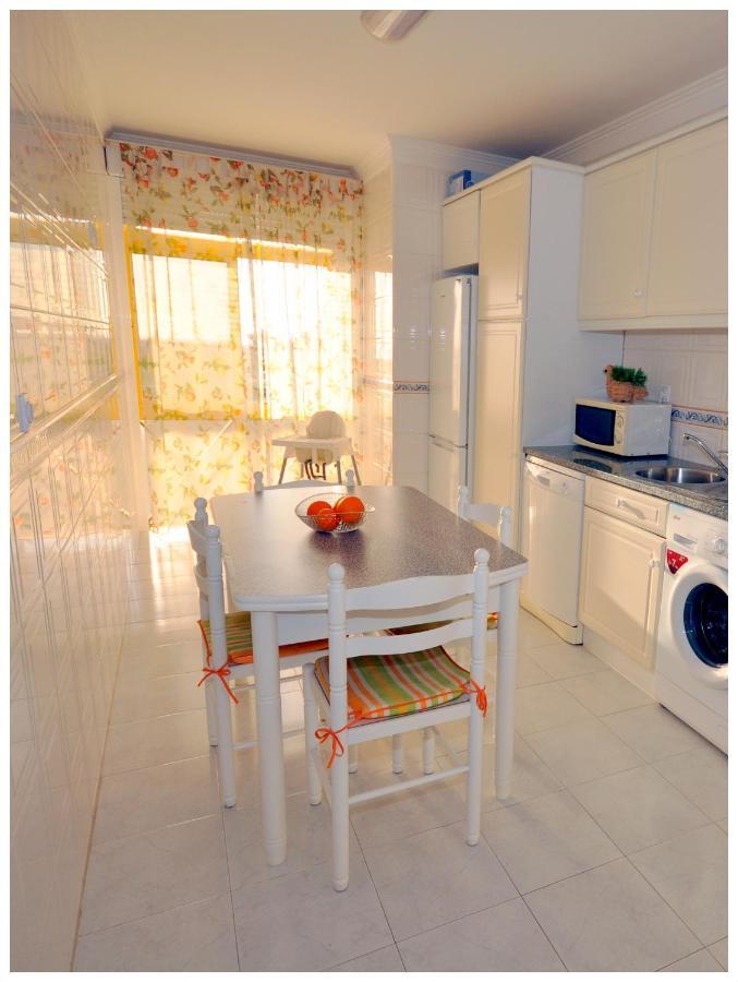 Apartamentos Capitolina كوارتيرا المظهر الخارجي الصورة