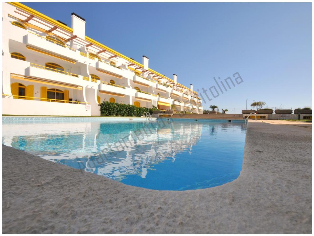 Apartamentos Capitolina كوارتيرا المظهر الخارجي الصورة