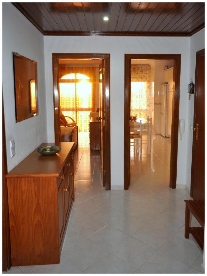 Apartamentos Capitolina كوارتيرا المظهر الخارجي الصورة