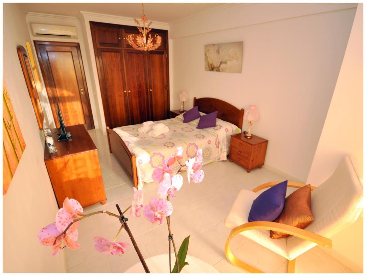 Apartamentos Capitolina كوارتيرا المظهر الخارجي الصورة