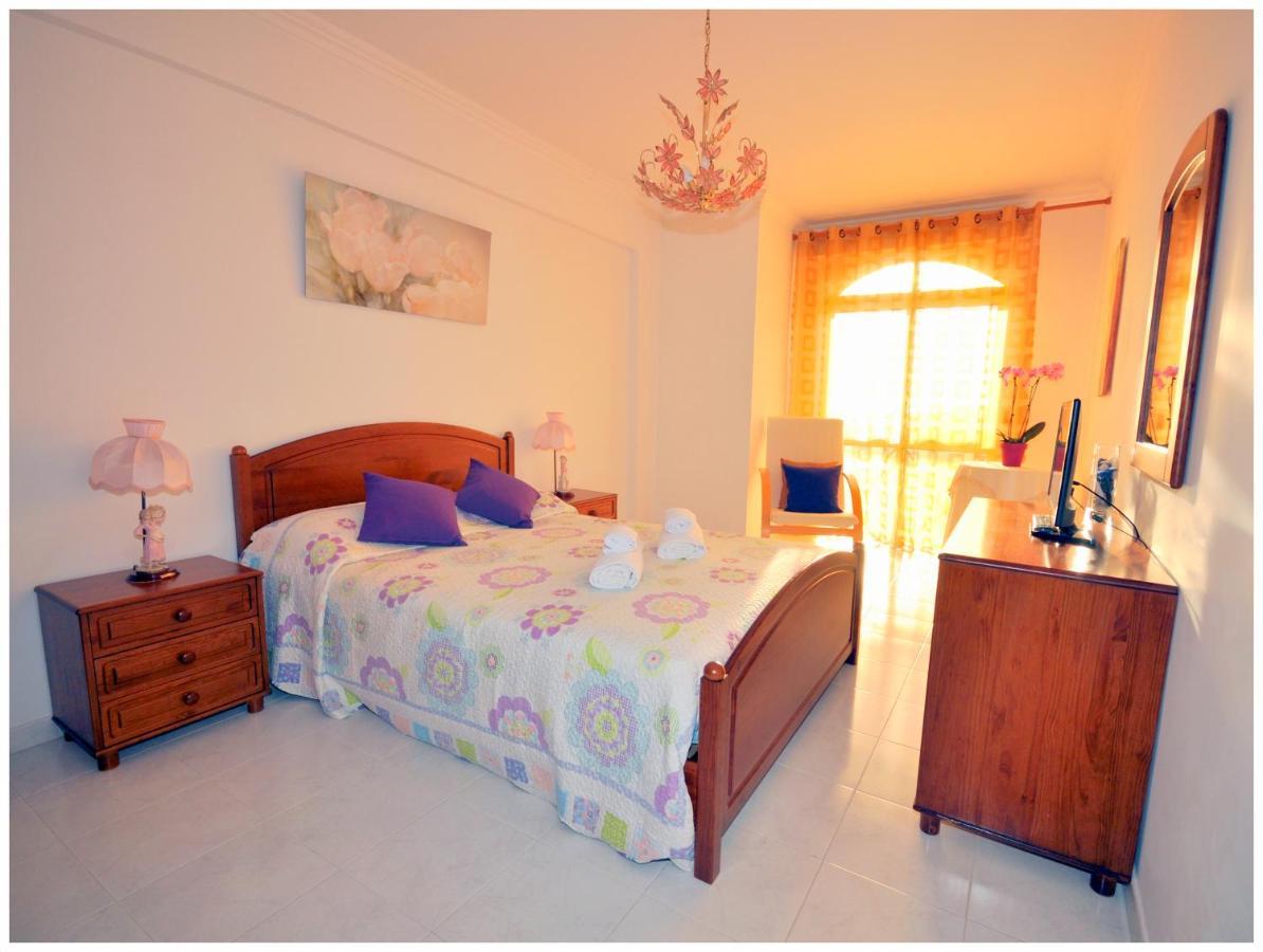 Apartamentos Capitolina كوارتيرا المظهر الخارجي الصورة