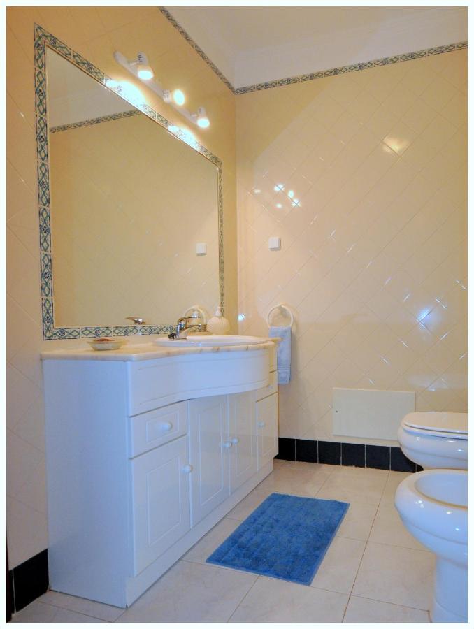 Apartamentos Capitolina كوارتيرا المظهر الخارجي الصورة