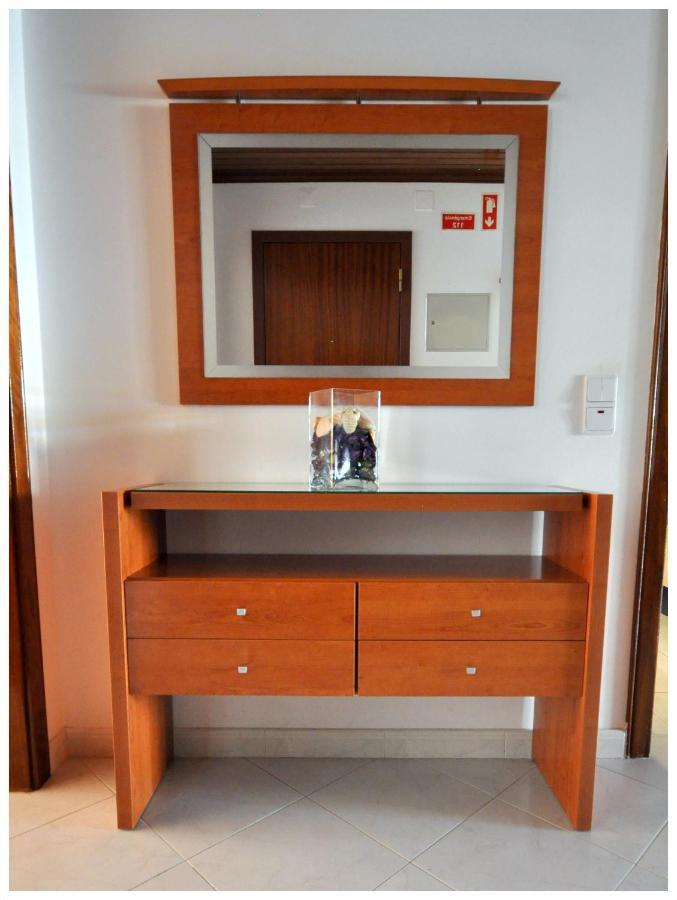 Apartamentos Capitolina كوارتيرا المظهر الخارجي الصورة