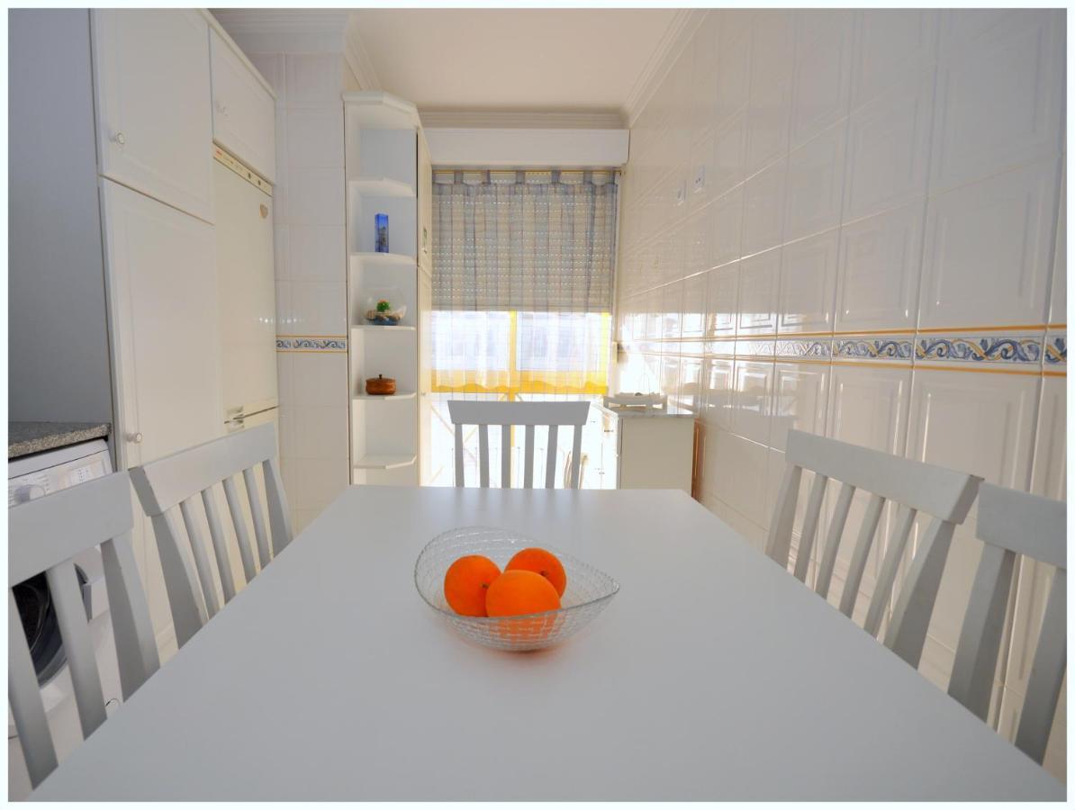 Apartamentos Capitolina كوارتيرا المظهر الخارجي الصورة
