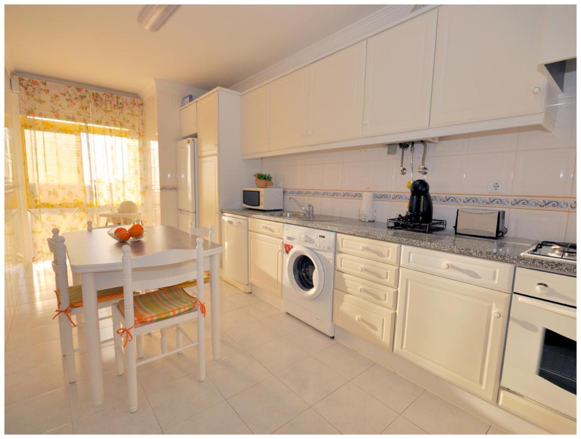 Apartamentos Capitolina كوارتيرا المظهر الخارجي الصورة