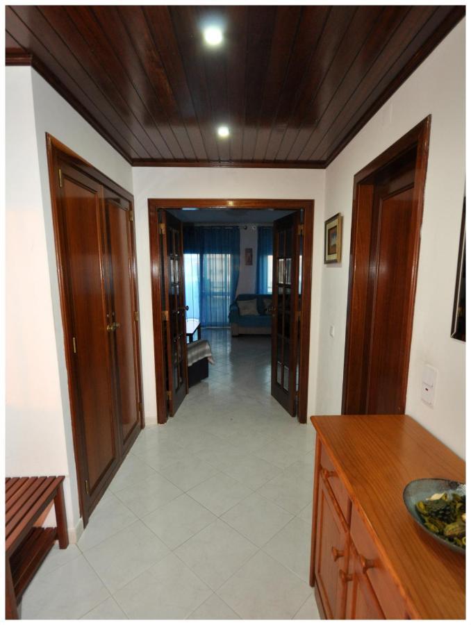 Apartamentos Capitolina كوارتيرا المظهر الخارجي الصورة