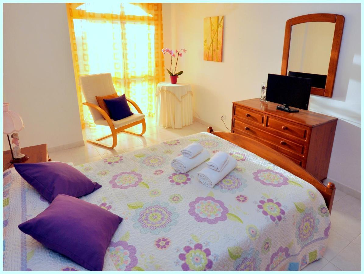 Apartamentos Capitolina كوارتيرا المظهر الخارجي الصورة