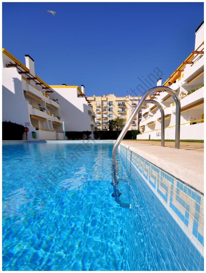 Apartamentos Capitolina كوارتيرا المظهر الخارجي الصورة