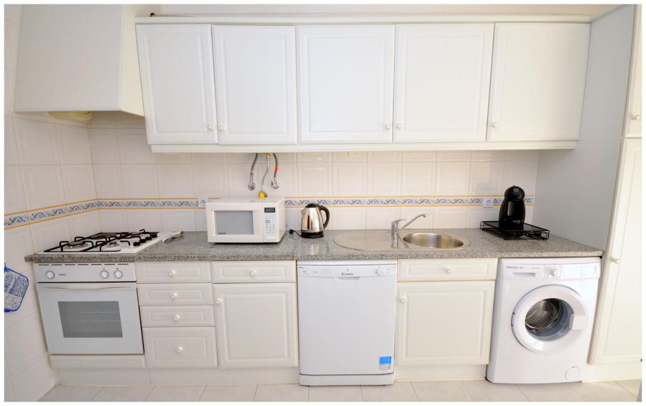 Apartamentos Capitolina كوارتيرا المظهر الخارجي الصورة