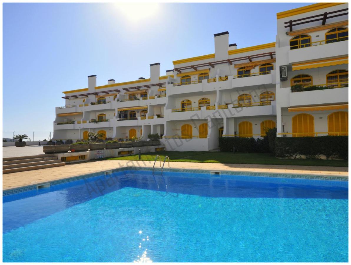 Apartamentos Capitolina كوارتيرا المظهر الخارجي الصورة
