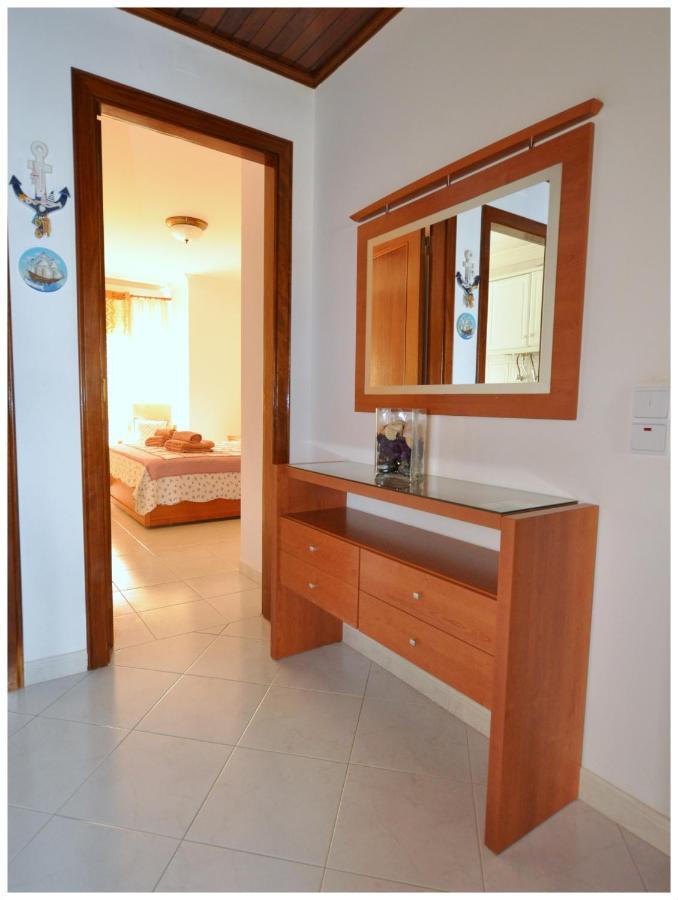 Apartamentos Capitolina كوارتيرا المظهر الخارجي الصورة